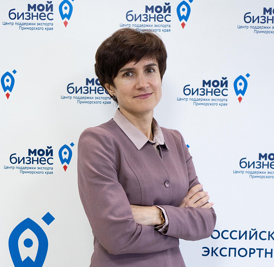 Акимова Наталья Владимировна